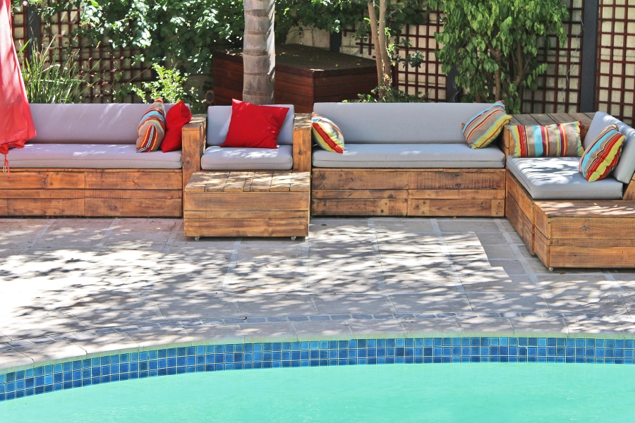 14 Bedroom Property for Sale in Die Boord Western Cape